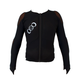 NOLOGO Pro-Tech Body Protector