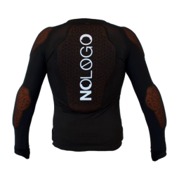 NOLOGO Pro-Tech Body Protector