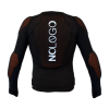 NOLOGO Pro-Tech Body Protector