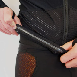 NOLOGO Pro-Tech Body Protector