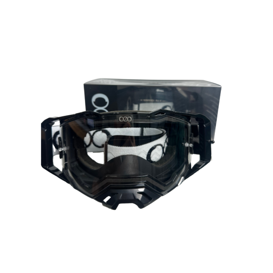 BMX/MTB/MX Mask – Swap