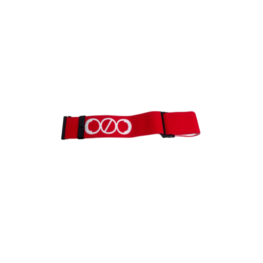 NO LOGO Swap Mask Headband