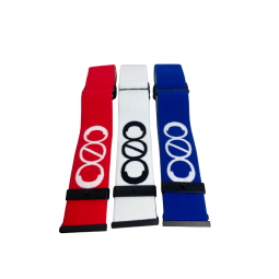 NO LOGO Swap Mask Headband