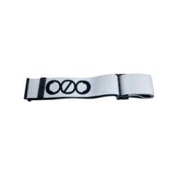 NO LOGO Swap Mask Headband