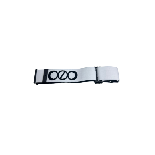 NO LOGO Swap Mask Headband