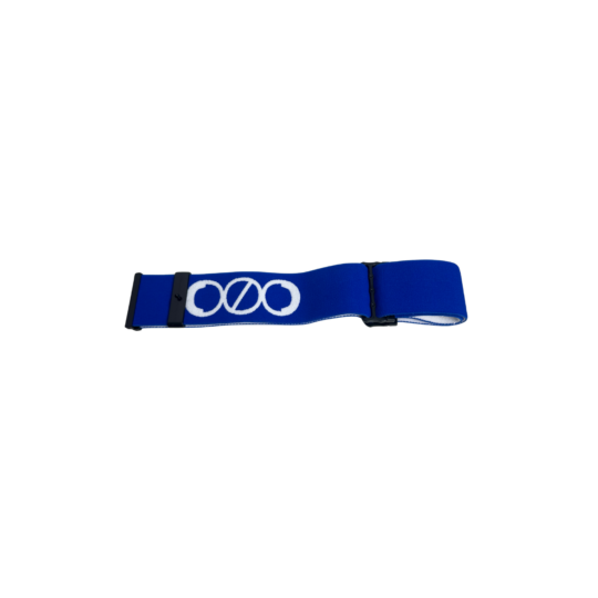 NO LOGO Swap Mask Headband
